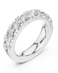 Zinra ring