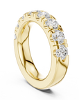 Zinra ring