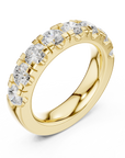 Zinra ring