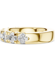 Zinra ring