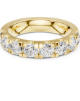 Zinra ring