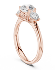 Astria ring