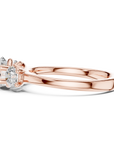 Astria ring