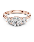 Astria ring