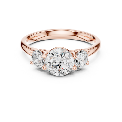 Astria ring