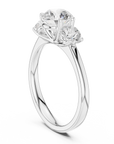 Astria ring