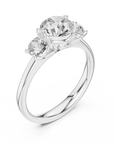 Astria ring