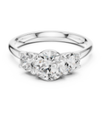 Astria ring