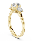 Astria ring