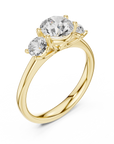 Astria ring