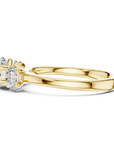 Astria ring