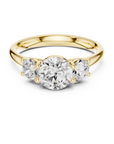 Astria ring