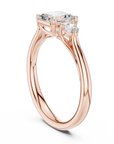 Delaira ring