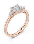 Delaira ring