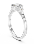 Delaira ring