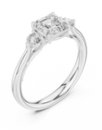 Delaira ring