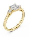 Delaira ring