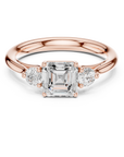 Delaira ring