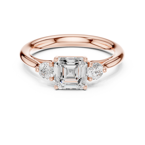Delaira ring