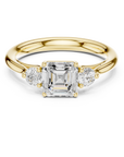 Delaira ring