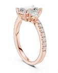 Selora ring