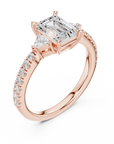 Selora ring