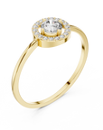 Quvyn Ring