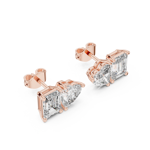 Triton earring