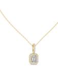 Vanes pendant