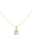 Samuel pendant