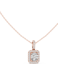 Benecio pendant