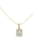 Benecio pendant