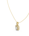 Benecio pendant