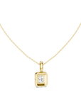 Benecio pendant