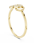 Kalyx Ring