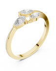 Myven Ring