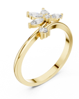 Zyven Ring
