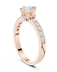Erosia Ring