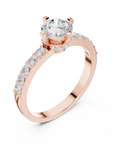 Erosia Ring