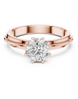 Carin ring