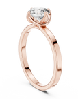 Calyra ring