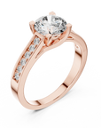 Cornel ring