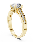 Cornel ring