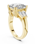 Troil ring