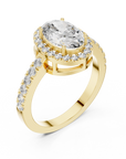Obel ring