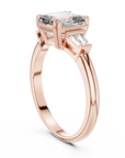 Bronti ring