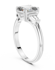 Bronti ring