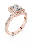 Zaki ring