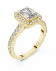 Zaki ring