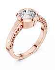 Lento ring